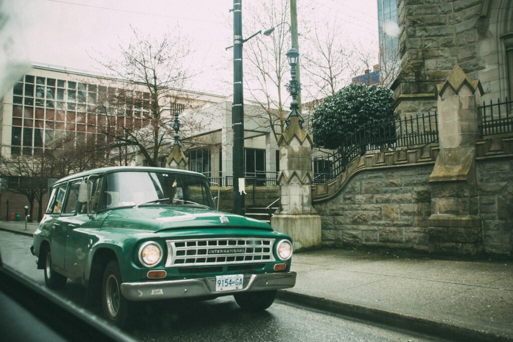 classic car restoration winnipeg