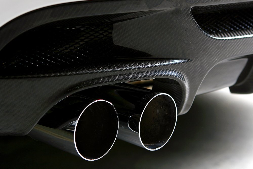 custom exhaust installation winnipeg