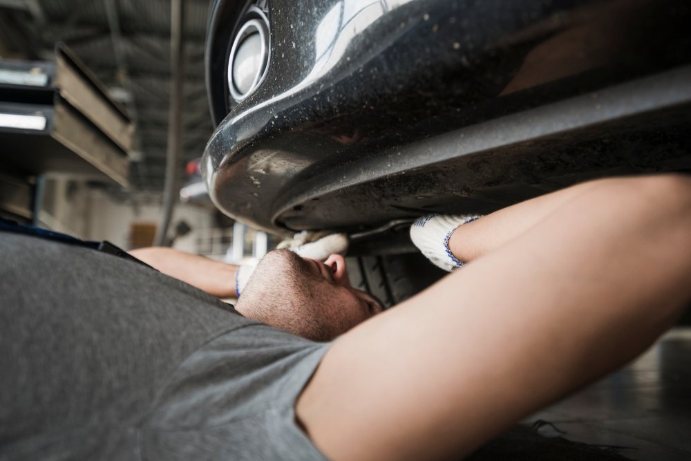 muffler delete winnipeg