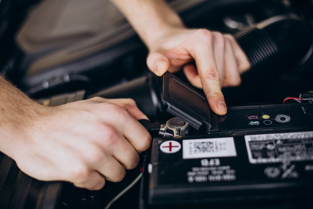 car jump start service winnipeg