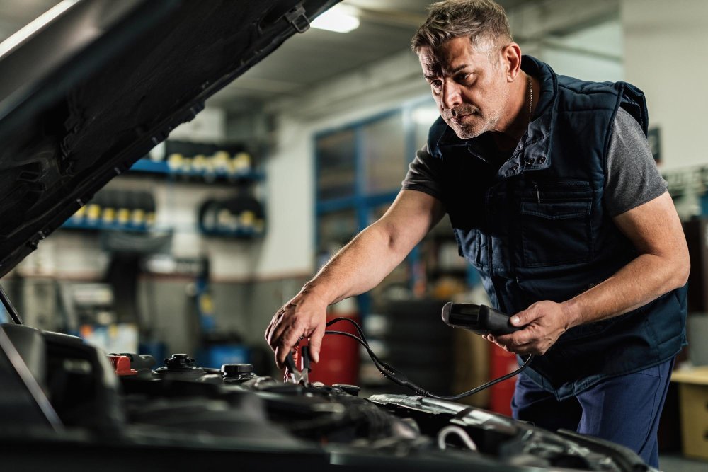 car electrician course winnipeg