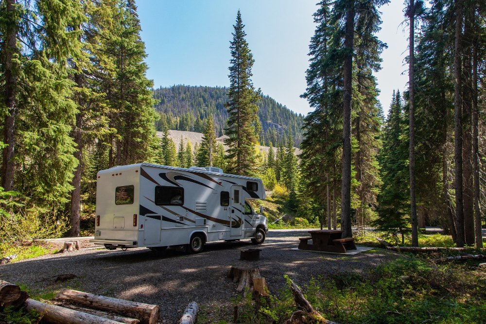 RV Bathroom renovations winnipeg