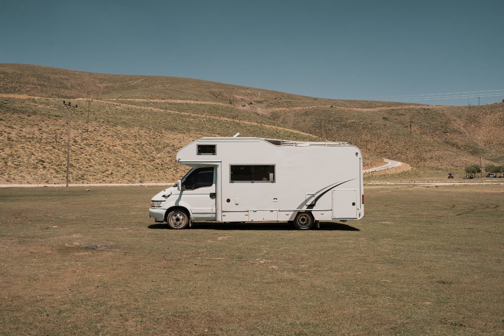 rv awning installation winnipeg