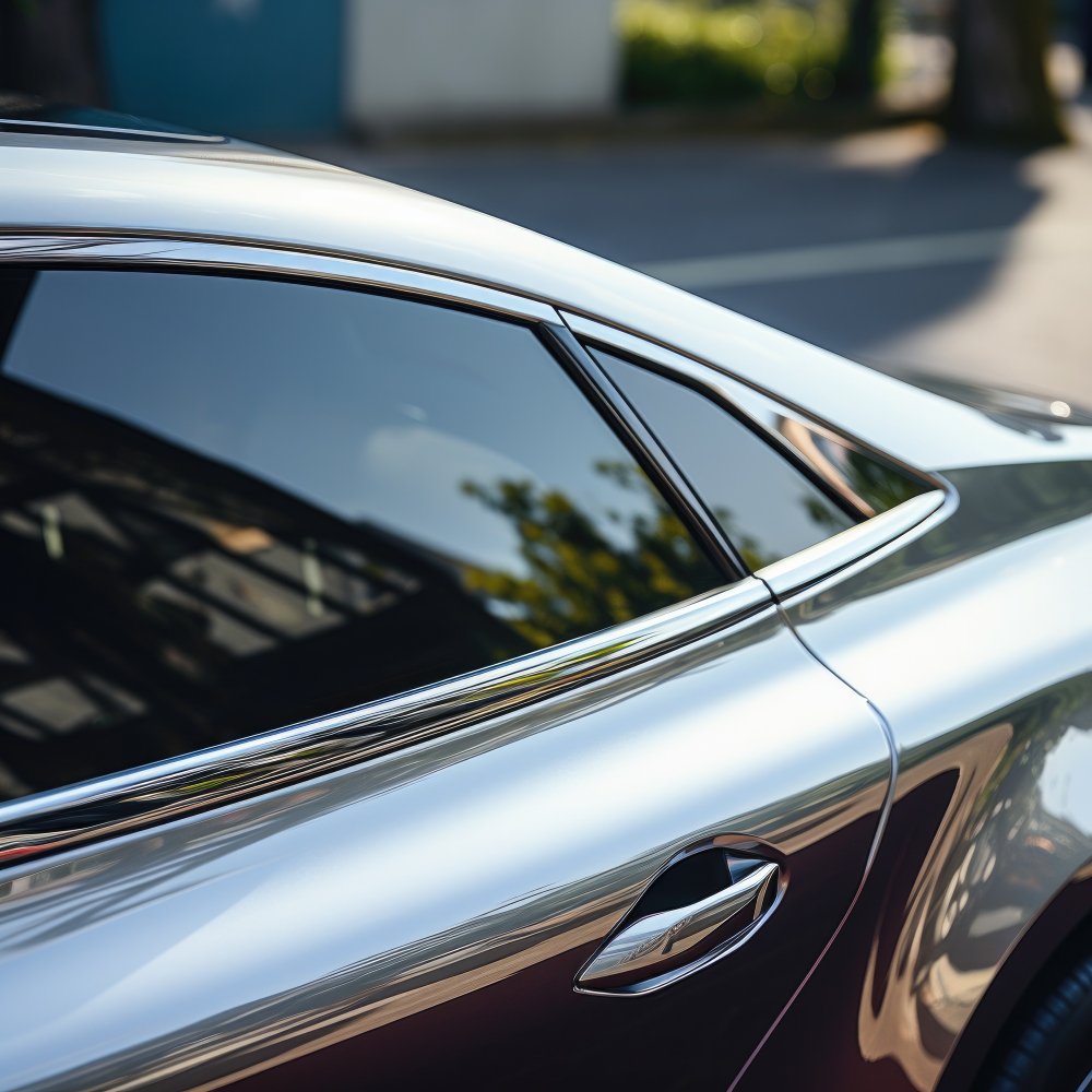 ceramic window tint